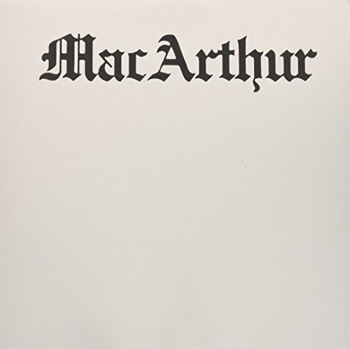 Various - Macarthur [VINYL]