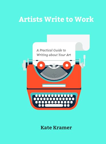 Artists Write to Work