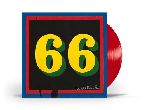 Paul Weller - 66 [VINYL]