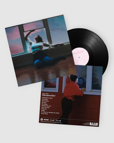 Sorry Girls - Dreamwalker [VINYL]