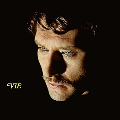 Johnny Hallyday - Johnny 70 [VINYL]