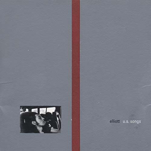 Elliott - Us Songs [CD]