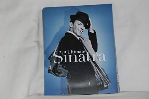 Frank Sinatra - FRANK SINATRA - ULTIMATE SINATRA (4 CD) [CD]