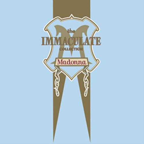 Madonna - The Immaculate Collection [VINYL]