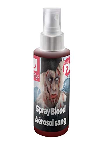 Smiffys Spray Blood