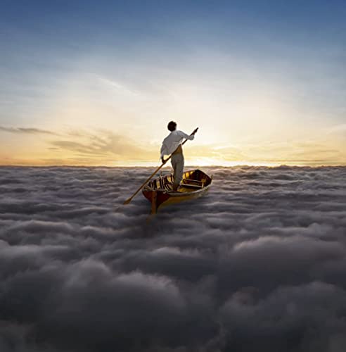 Pink Floyd - The Endless River [CD]