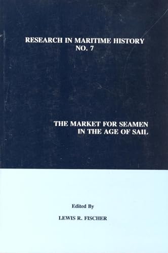 The Market for Seamen in the Age of Sail : 7