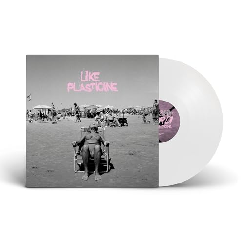 Gordi - Like Plasticine [VINYL]