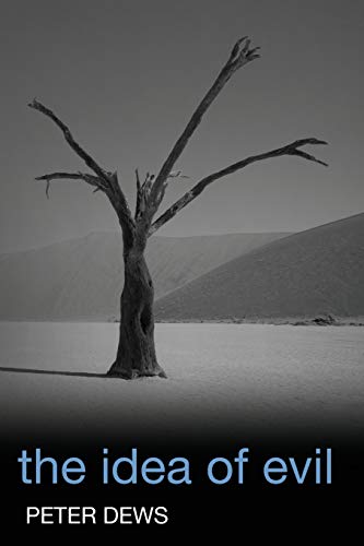 The Idea of Evil