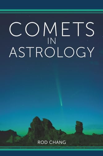 Comets in Astrology