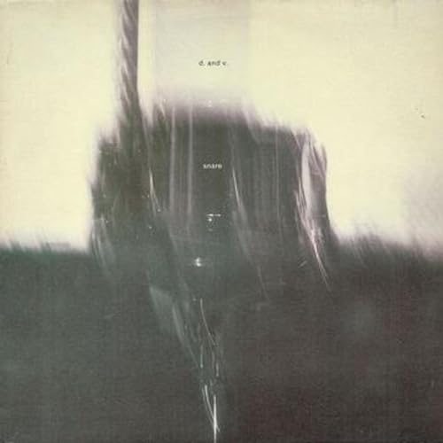 D&v - The Nearest Door [VINYL]