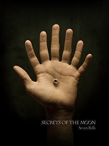 Secrets Of The Moon - Seven Bells (Cd + Dvd) [CD]