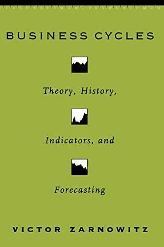 Business Cycles: Theory