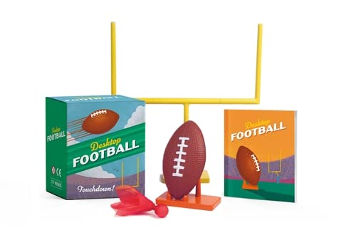 Desktop Football: Touchdown! (Rp Minis)