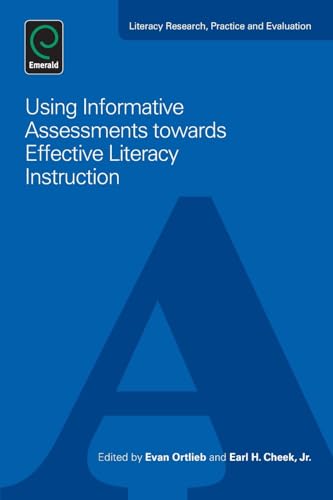 Using Informative Assessments towards Effective Literacy Instruction