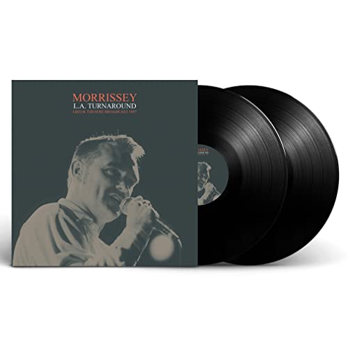 Various - L.A. Turnaround [VINYL]