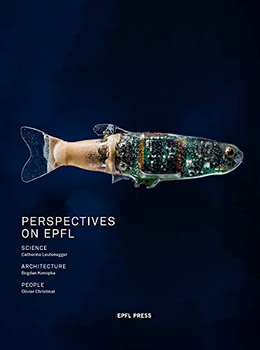 Perspective on Epfl: Science