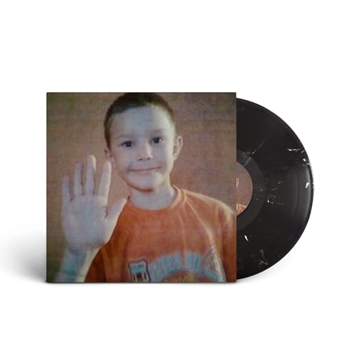 Dvrst - Echoes Of Childhood [VINYL]
