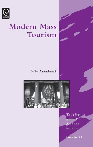 Modern Mass Tourism