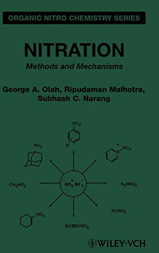 Nitration: Methods and Mechanisms