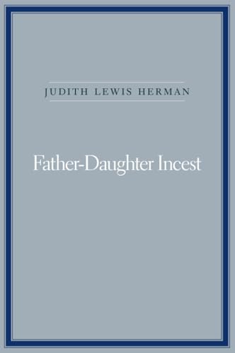 Father-Daughter Incest