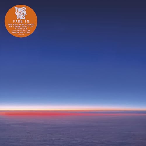 Three Quarter Skies - Fade In [VINYL]