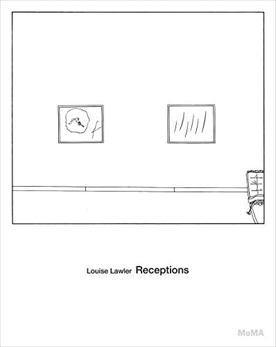 Louise Lawler: Receptions: Why Pictures Now