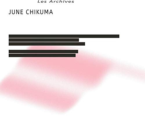 Chikuma June - LES ARCHIVES [VINYL]