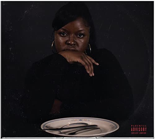 Che Noir - Food For Thought [CD]