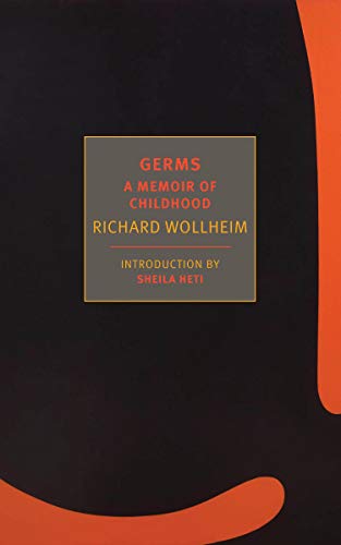 Germs: A Memoir of Childhood (New York Review Books Classics)