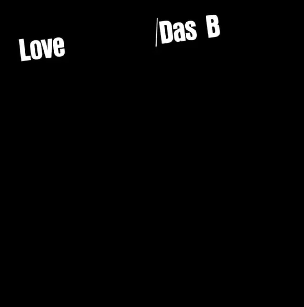 Various - Love [CD]