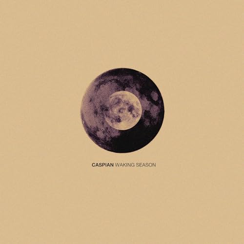 Caspian - Waking Season [VINYL]