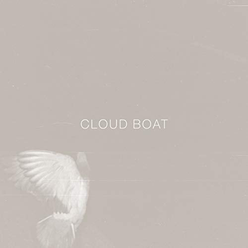 Boat, Cloud - Book Of Hours [CD]