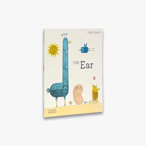 The Ear