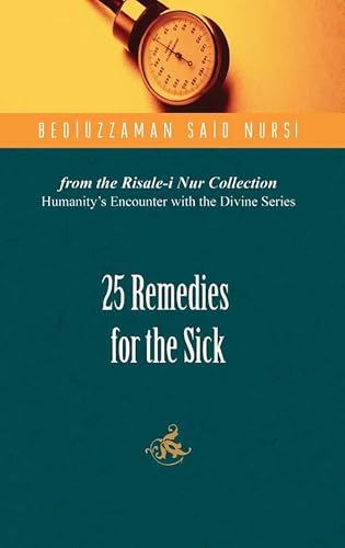 25 Remedies for the Sick