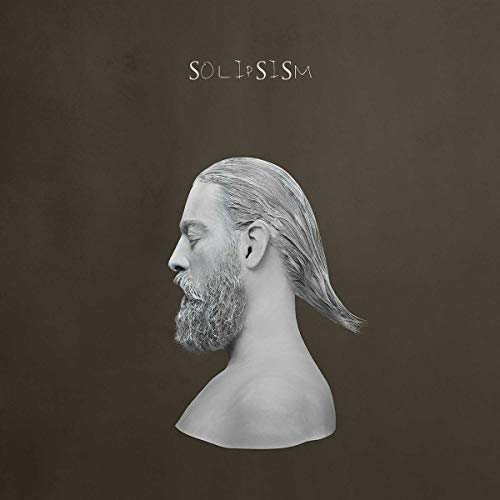 Beving Joep - Solipsism [CD]