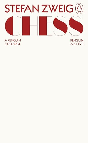 Chess : A Novel