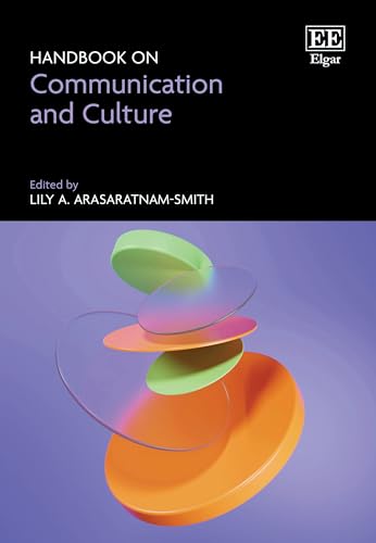 Handbook on Communication and Culture