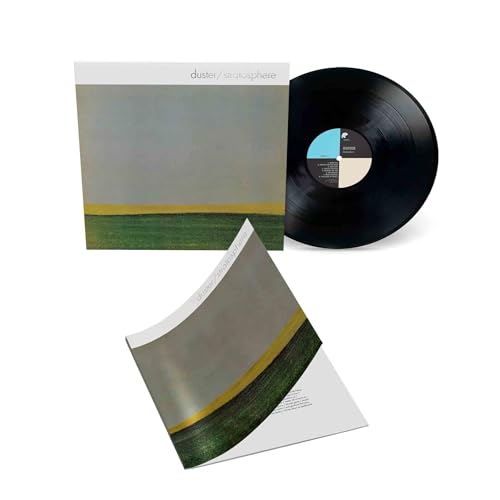 Duster - Duster - Stratosphere (25th Anniversary Edition) [vinyl] [VINYL]