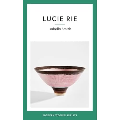 Lucie Rie : 9
