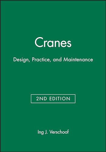 Cranes: Design