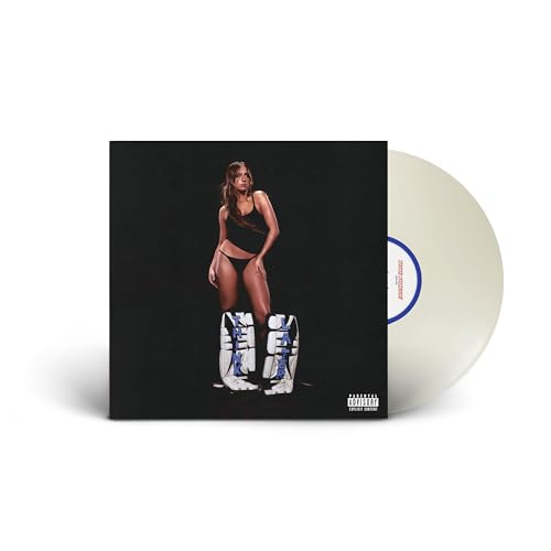 Mcrae, Tate - Think Later [VINYL]
