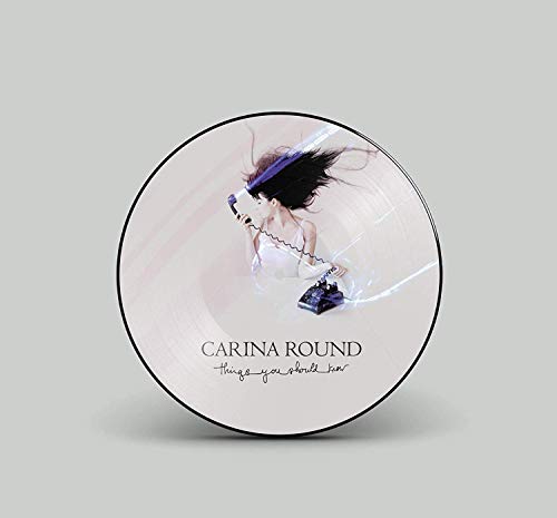 Carina Round - Things You Should Know [VINYL]