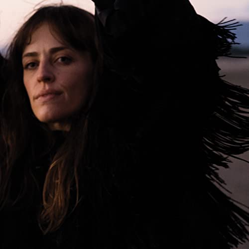 Heather Woods Broderick - Invitation (Sand & Seawater Vinyl) [VINYL]