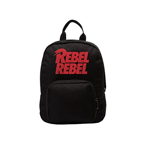 David Bowie - Rebel Rebel - Kids Rucksack