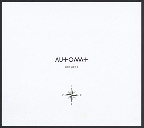 Automat - Ostwest [VINYL]