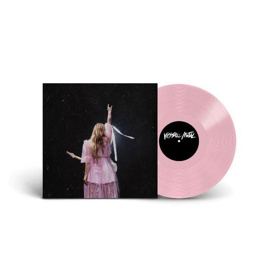 Sun - Krystal Metal [VINYL]