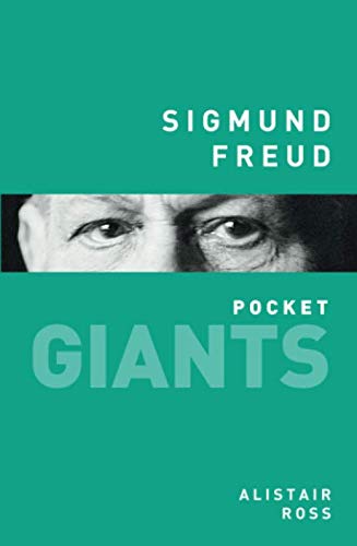 Sigmund Freud (pocket GIANTS)
