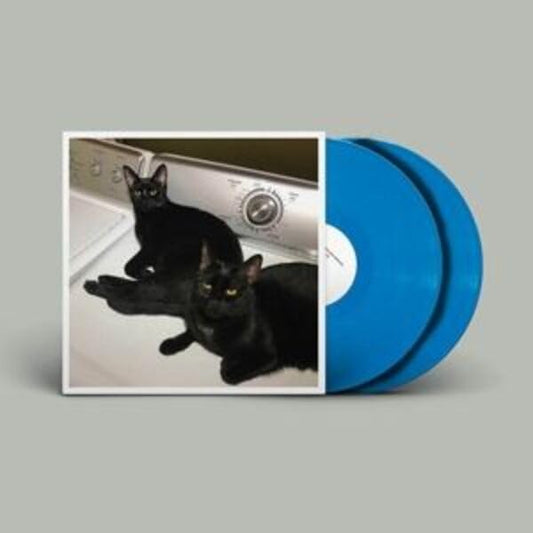 Sam Prekop And John Mcentire - Sons Of (Turquoise Vinyl) (Indie Exclusive) [VINYL]