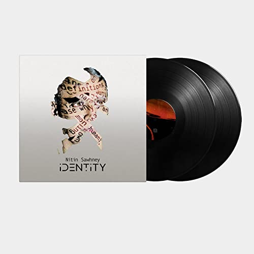Sawhney Nitin - Identity [VINYL]